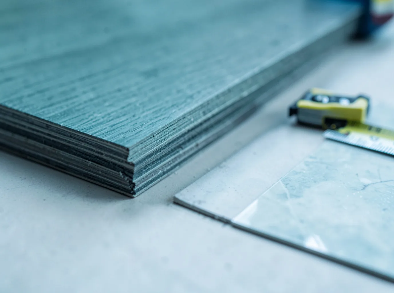 Luxury Vinyl Plank Installation Sand Lake, MI FAQs
